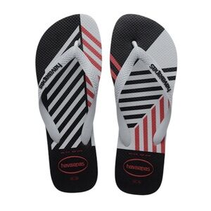 New HAVAIANAS Trend Men’s Flip Flops